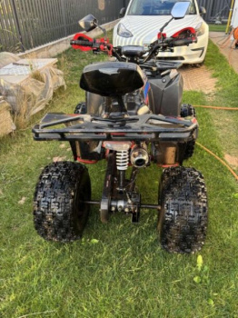 Wels EVO 125, 2025 г.