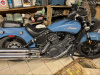 Indian Scout Sixtu ABS, 2023 г.