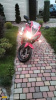 Honda CBR, 2018 г.