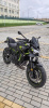 Kawasaki Z, 2022 г.