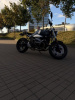 BMW R Nine T, 2021 г.