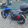Honda Transalp, 2007 г.