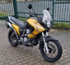 Honda Transalp Xl 700 abs, 2007 г.