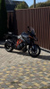 KTM 1290 Super Duke GT, 2020 г.
