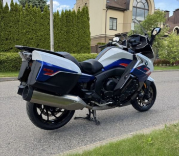 BMW K 1600 GT Sport, 2022 г.