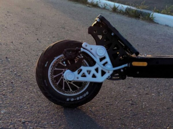 Kugoo M5 PRO, 2023 г.