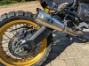 Ducati Scrambler Desert Sled, 2018 г.