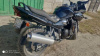 Suzuki Bandit, 2002 г.