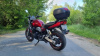 Suzuki GSX, 2001 г.