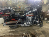 Harley-Davidson Electra Glide, 2012 г.