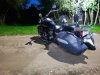 Yamaha XV Stratoliner 1900, 2006 г.