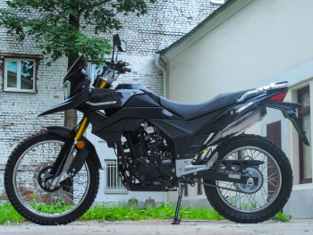 Эндуро Racer RC 250-GY8A Ranger, 2025 г.