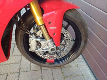 Ducati Supersport 950S, 2024 г.