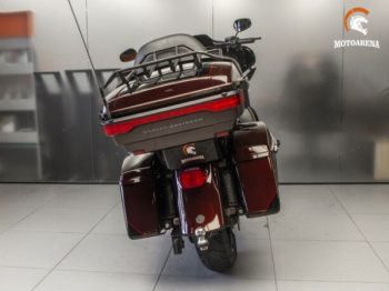 Harley-Davidson Electra Glide, 2022 г.
