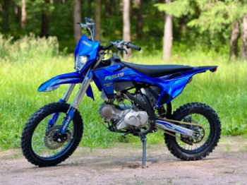 Progasi SMART 125 6 S/A, 2026 г.