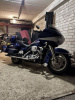 Harley-Davidson Road Glide Круизёр, 2006 г.