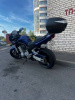 Yamaha FZS, 2002 г.