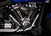 Harley-Davidson Softail Low Rider ST, 2025 г.
