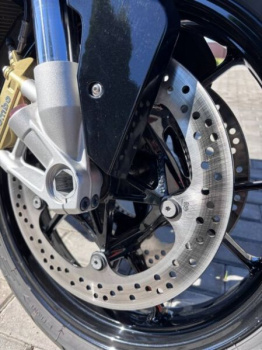 BMW S S1000RR, 2014 г.