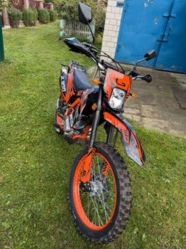 Kugoo JL300, 2026 г.