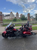 Honda Gold Wing АБС, 2015 г.