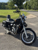 Honda VT, 1985 г.