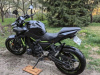 Kawasaki ER, 2022 г.
