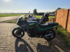 Kawasaki GPZ, 2000 г.