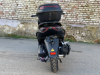 SPRMOTORS CITY MAX 180 EFI 49сс, 2025 г.