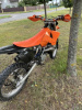 KTM SX, 2007 г.