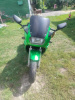 Suzuki Katana 1, 1996 г.