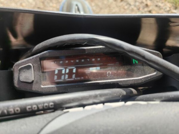 Avantis Just CB300F, 2026 г.