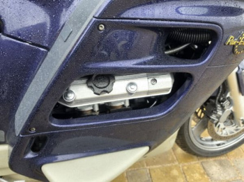 Honda ST, 1994 г.
