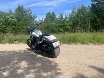 Yamaha XV 1900 raider, 2009 г.