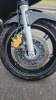 Honda CBF 600S, 2006 г.
