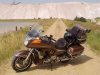 Yamaha XVZ, 1985 г.