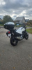 Honda NC 750s, 2014 г.