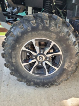 Stels ATV 600YL, 2020 г.