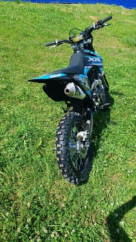 Motoland XR 300 lite, 2025 г.