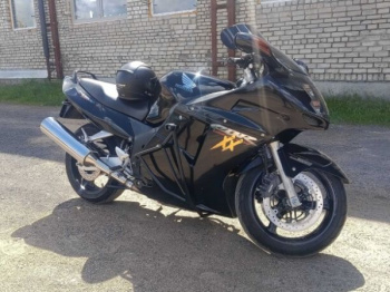 Honda CBR, 1998 г.