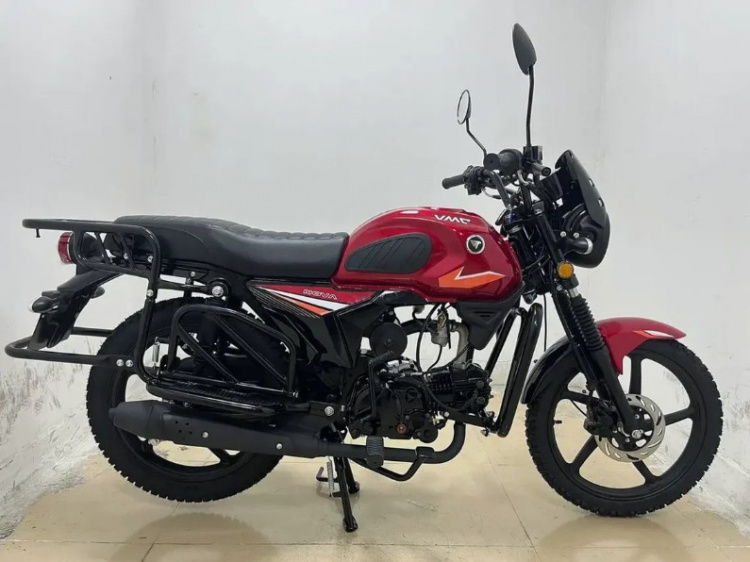  Vento VMC NOVA, 2025 г.
