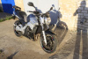 Suzuki GSR, 2006 г.