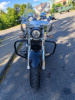 Honda VTX T, 2008 г.