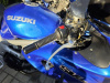 Suzuki SV, 2001 г.
