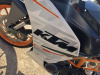KTM 390, 2016 г.