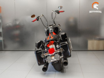 Harley-Davidson Road King, 2019 г.