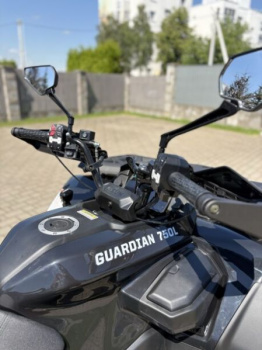 Hisun GUARDIAN 750 L LONG, 2026 г.