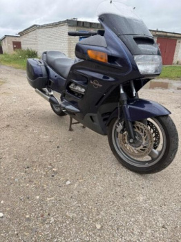 Honda ST, 1993 г.