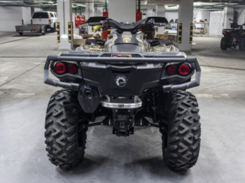BRP Outlander XT 1000R MY24, 2023 г.