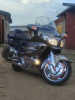 Honda Gold Wing 1800 ABS, 2004 г.